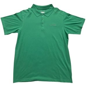 Columbia polo shirts for men